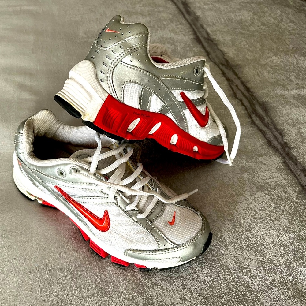 Women NIKE AIR